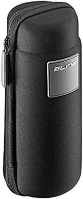 Elite transport bottle takuin rainproof black grey graphic 500 ml