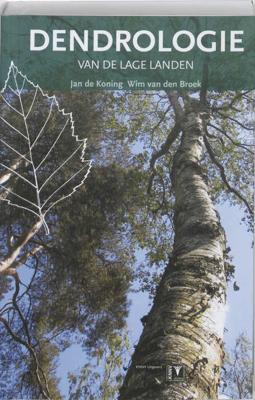 Dendrologie van de Lage Landen (Paperback)