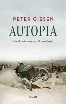 Autopia - Peter Giesen - ebook