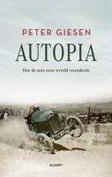 Autopia - Peter Giesen - ebook - thumbnail