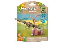 Playmobil 71059 Wiltopia Adelaar - thumbnail