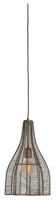 Light & Living Hanglamp 'Mariama' 25cm, kleur Antiek Brons - thumbnail