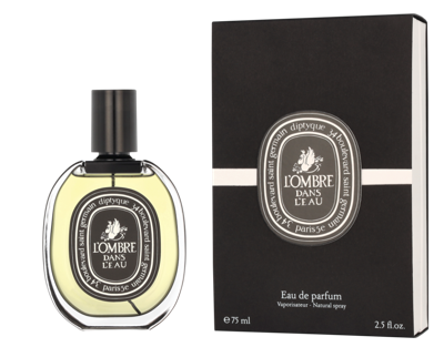Diptyque L'Ombre Dans L'Eau Eau de Parfum - 75ml