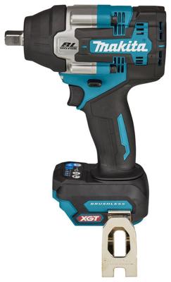 Makita tw008gz | 40 v max | slagmoersleutel | body | zonder accu's en lader | in doos