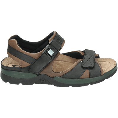 Mephisto Shark fit dark brown Bruin maat 40 Mephisto Shark fit dark brown Bruin maat 40