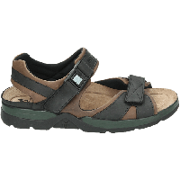 Mephisto Shark fit dark brown Bruin maat 40 - thumbnail