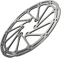 Sram remschijf "centerline" rotor ceterline stain.steel,rounded,140mm - thumbnail