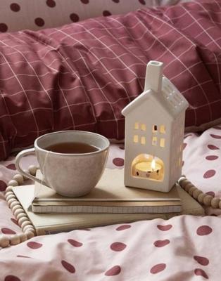 Covers & Co Turn Over Dekbedovertrek 140 x 220 cm