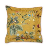 Pip Studio sierkussen Fall in Leaf square (45x45 cm) - thumbnail