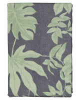 Dekbedovertrek set - Groen - thumbnail