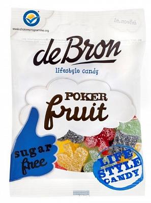 De Bron Pokerfruit Suikervrij