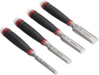 Hultafors Beitelset HDC S4 12-32 - HU390673 - HU390673 - thumbnail