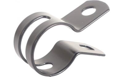 Gazelle Remarmstrop 16x1 mm - zwart