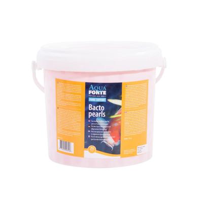 AquaForte Bacto Pearls 2,5L AquaForte Bacto Pearls 2,5L