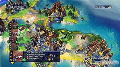 Civilization Revolution (Greatest Hits)