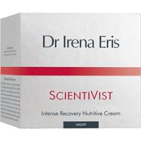 Dr. Irena Eris - Dr Irena Eris Scientivist Intense Recovery Nutri.Night Cream 50 ml Nacht crème - thumbnail