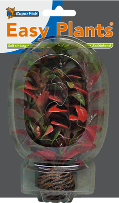 Easy Plant Laag 13 Cm Nr. 7 aquaria Superfish - Superfish