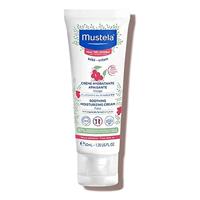 Mustela Bébé Verzachtende en Herstellende Crème 40ml - thumbnail
