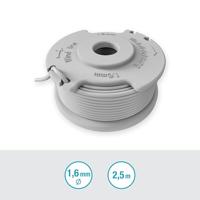 GARDENA 05412-20 Reserve spoel Geschikt voor (grastrimmer): Gardena EasyTrim - thumbnail