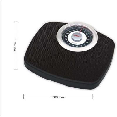 Analoge Weegschaal Little Balance Confort 180 - thumbnail