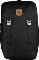 Fjallraven Greenland Top Rugtas Black 20L - thumbnail