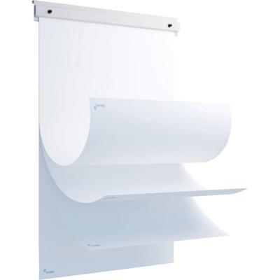 Rocada Flipchartblokhouder 6430R R643002