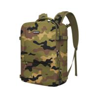 Gymtas Numada explorer b40 Afgedrukt 20 L 40 x 25 x 20 cm Camouflage - thumbnail