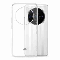 Mobilize Gelly Case Honor Magic 3 Pro 5G Clear - thumbnail