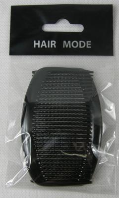 Hair Mode Zijkam Zwart