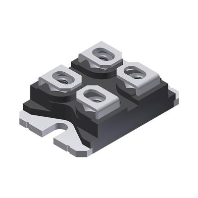 Littelfuse MCO50-12IO1 Thyristor (SCR) SOT-227B 57 A Tube