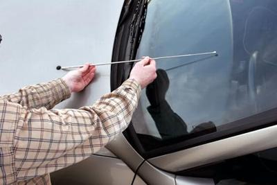 HAZET magneetheffer nozzle adjuster f. washing systems - thumbnail