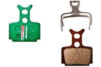 Swissstop 25 c formula disc brake pads - thumbnail