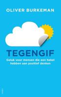 Tegengif - Oliver Burkeman - ebook - thumbnail