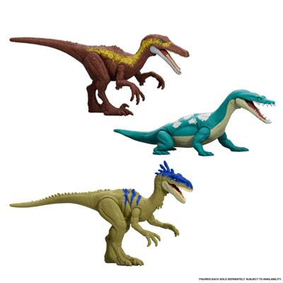 Verrassingsei Mattel