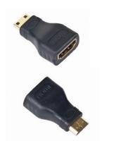 HDMI naar Mini-HDMI adapter - thumbnail