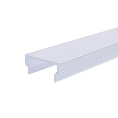 Deko Light 984036 H-01-15 Afdekking Blauw (standaard) (b x h x d) 21 x 9.40 x 3000 mm 3 m