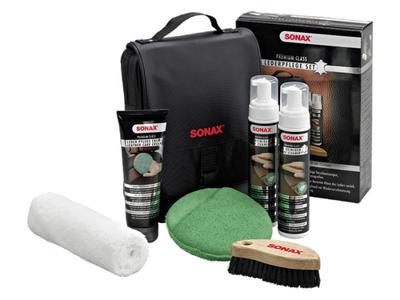 SONAX lederverzorgingsproduct "premiumclass". led care set premium class