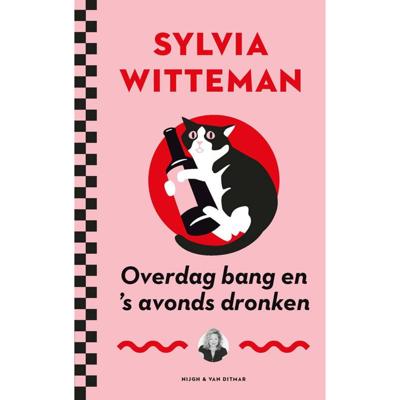 Overdag bang en 's avonds dronken (Paperback)