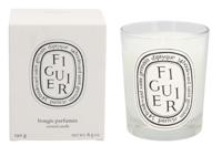 Diptyque Figuier Scented Candle Kaarsen Eau de Toilette 190 g - thumbnail