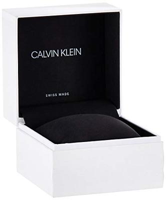Calvin Klein K7B211C6 Heren Horloge 41 mm