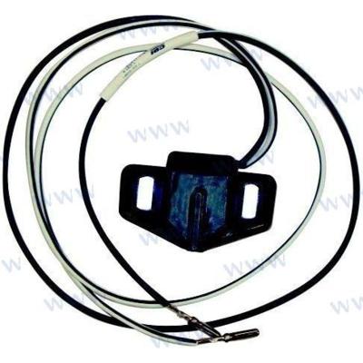 REC0583387 - J&E TRIGGER SENSOR Bombardier