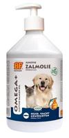 BIOFOOD ZALMOLIE 500 ML - thumbnail