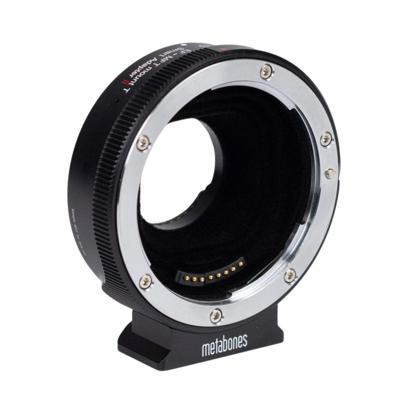 Metabones Canon EF naar MFT T Smart Adapter Mark II
