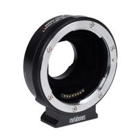 Metabones Canon EF naar MFT T Smart Adapter Mark II - thumbnail