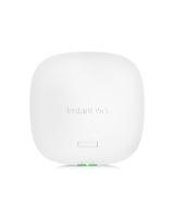 Hewlett Packard Enterprise R9B28A R9B28A Single WiFi-accesspoint 2.4 GHz, 5 GHz - thumbnail