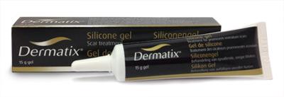 Dermatix Siliconengel 15ml Dermatix Siliconengel 15ml