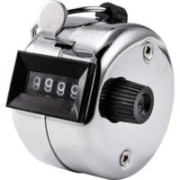 Renkforce RF-TC-100 Mechanische handteller - thumbnail