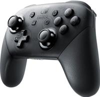 Nintendo Switch Pro Controller - thumbnail