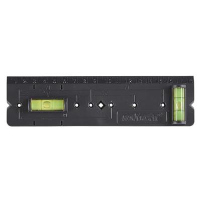 Wolfcraft bim set | voor stopcontact beton | ø68mm | 1 set - 5982000 Wolfcraft bim set | voor stopcontact beton | ø68mm | 1 set - 5982000