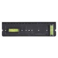 Wolfcraft bim set | voor stopcontact beton | ø68mm | 1 set - 5982000 - thumbnail